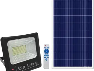 25W LED belysning
