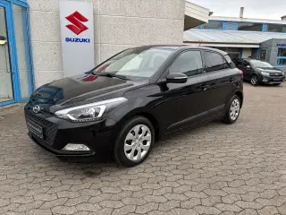 Hyundai i20 1,25 Sport