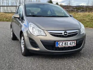 Opel Corsa 1.0 Enjoy
