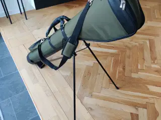 Hamilton slip stand / golf foderal til haglgevær