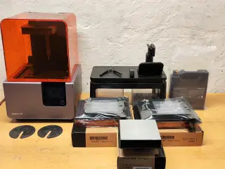 Formlabs Form 2