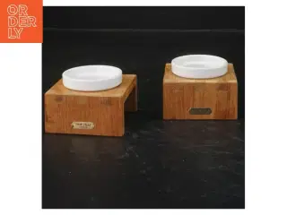 Trip Trap coasters fra Trip Trap (str. 4x7x7 cm)