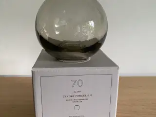 Lyngby porcelæn vase 