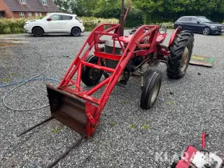 Massey Ferguson 35