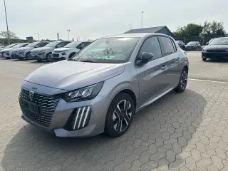 Peugeot e-208 50 Style