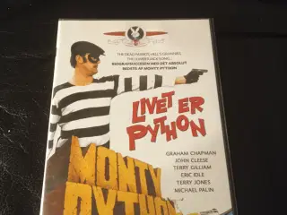 Monty Python 