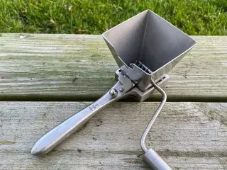 Persillehakker fra Cook & Baker