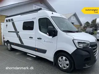 2024 - Ahorn VAN 620 Aut.   Van 620