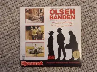 Olsen Banden 