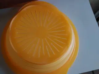 Tupperware avanti folde ud si