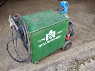 Migatronic svejser
