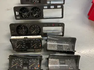 Golf mk1 speedometer golf 1 speedometer 