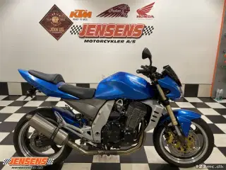 Kawasaki Z 1000