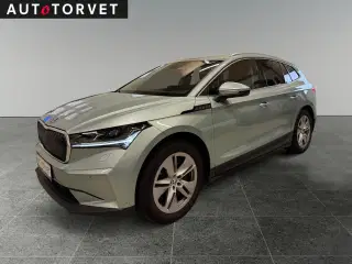Skoda Enyaq 60 iV ecoSuite