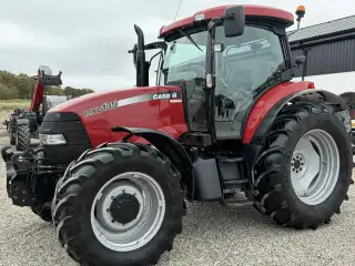 Case IH MXU 135