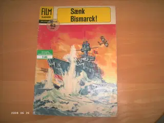 Illustrerede klassikere blade