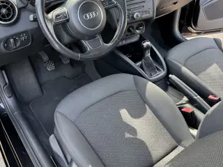AUDI A1 Tdi 1.6 105 hk