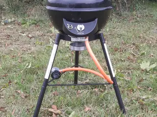 Outdoor chef gasgrill 