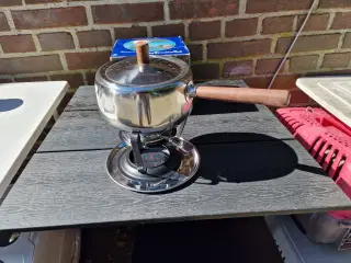 Fonduesæt