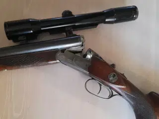 Drilling, Sauer