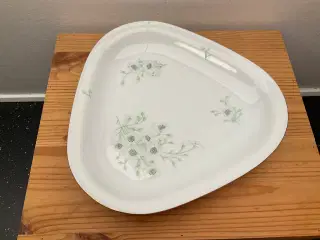 Fad/skål