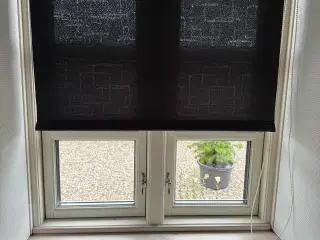 Mørklægning Rullegardin