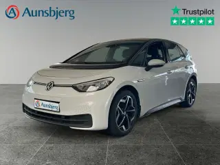 VW ID.3 58 Life