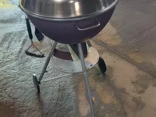 Grill Cook