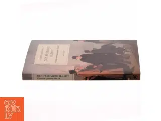 Den fremmede blomst : B.S. Ingemanns dannelsesrejse 1818-1819 af Kirsten Jensen Holm (Bog)