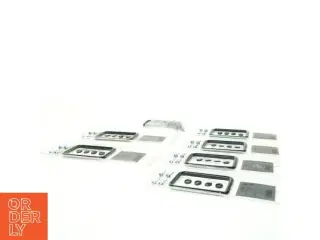 Ulvsbo greb fra Ikea (str. 25 cm)