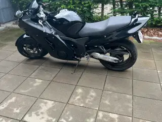 Honda CBR 1100 XX