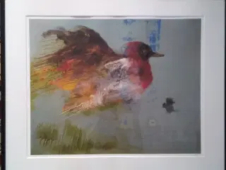 Anne Brerot (f 1962) fransk kunstner 