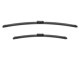 Bosch Aerotwin Flatblade viskerblade sæt A309S