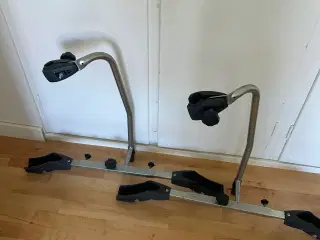 Cykelholder