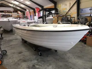 Fjordjollen 550 FISK