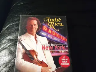 Andre rieu 