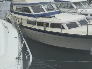 Marex 32 fod motorbåd 