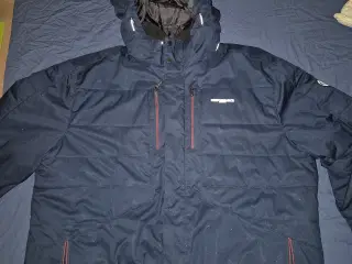 Bison vinterjakke 4XL