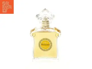 Ubrugt Guerlain perfume (str. 12,5 cm)