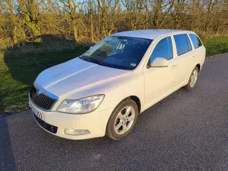 2013 Škoda Octavia combi tdi - Nysynet