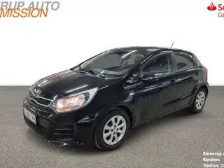 Kia Rio 1,2 Intro Edition 85HK 5d