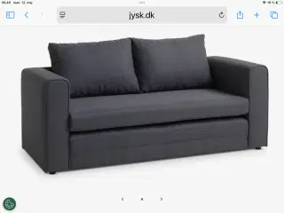 Sovesofa