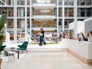 Sæt dit præg i Danmark