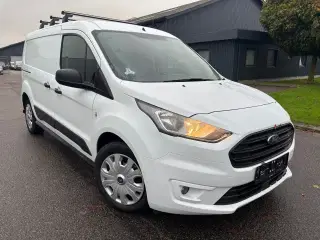 Ford Transit Connect 1,5 EcoBlue Trend lang