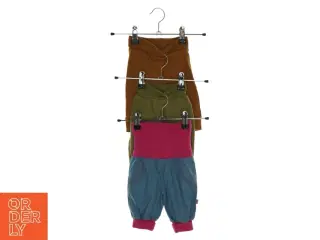 Bukser fra H&M og Me Too (3 stk)(Str. 56)