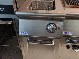 Frituresteger COBALT