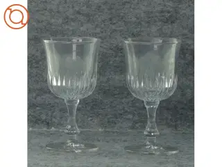 Glas (str. 9 x 4 cm)