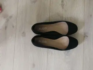 Balerina sko fra Aldo