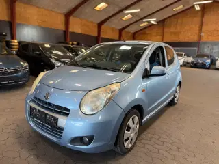 Suzuki Alto 1,0 Blue