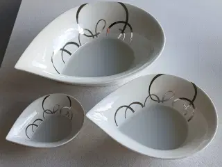 Mette Blomsterbergs dråbefade sælges